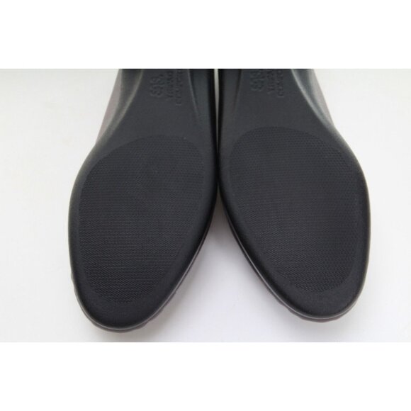 Sas Simplify Loafers Brown Shoes Comfort Walking Women's Shoes Sz 8.5 M - Picture 8 of 13